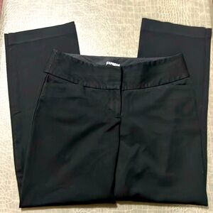 Express pants